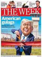 The Week Magazine
